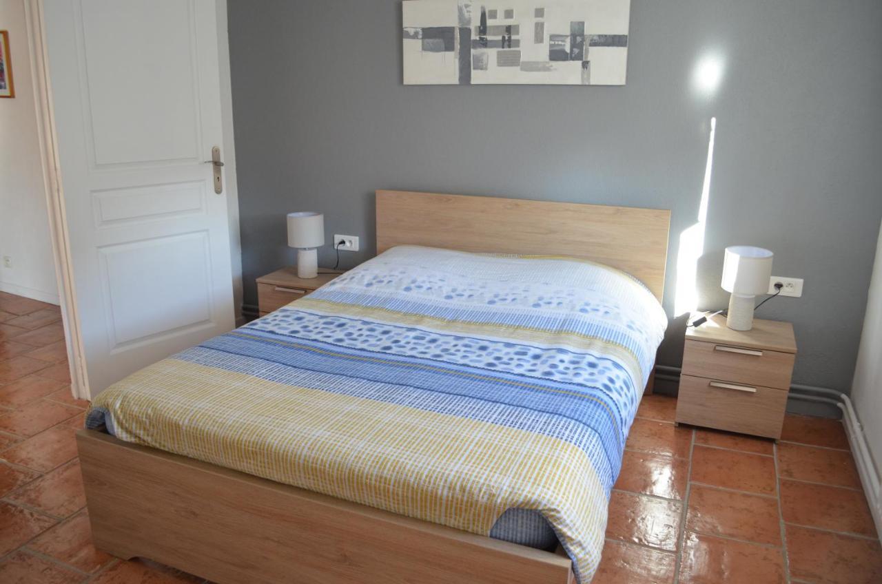 Maison Alsacienne A Andolsheim Διαμέρισμα Εξωτερικό φωτογραφία