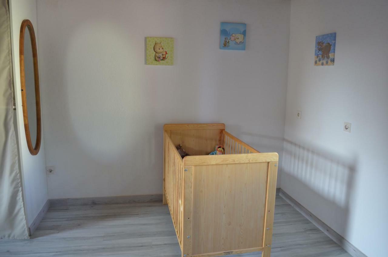 Maison Alsacienne A Andolsheim Διαμέρισμα Εξωτερικό φωτογραφία