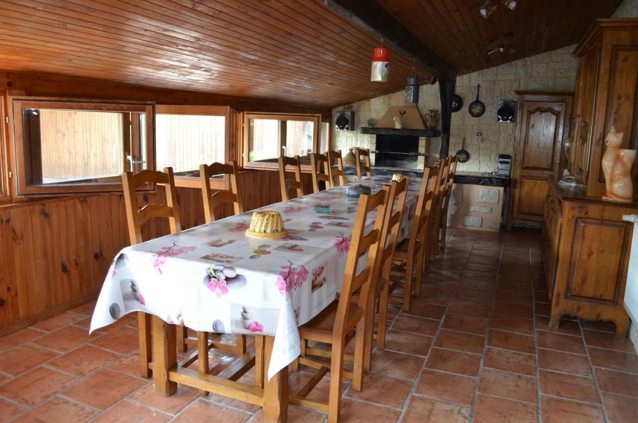 Maison Alsacienne A Andolsheim Διαμέρισμα Εξωτερικό φωτογραφία