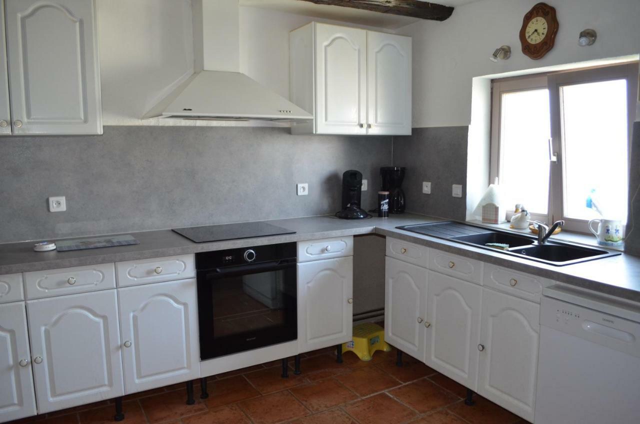 Maison Alsacienne A Andolsheim Διαμέρισμα Εξωτερικό φωτογραφία